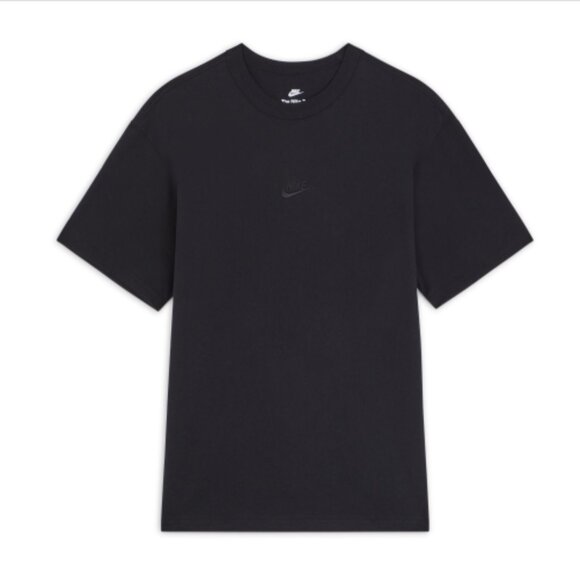 Nike Other - Nike Mens Nike NSW Premium Essentials SUST T-Shirt - Mens Black/Black Size L NWT